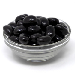 Licorice Jelly Beans 6/5lb
